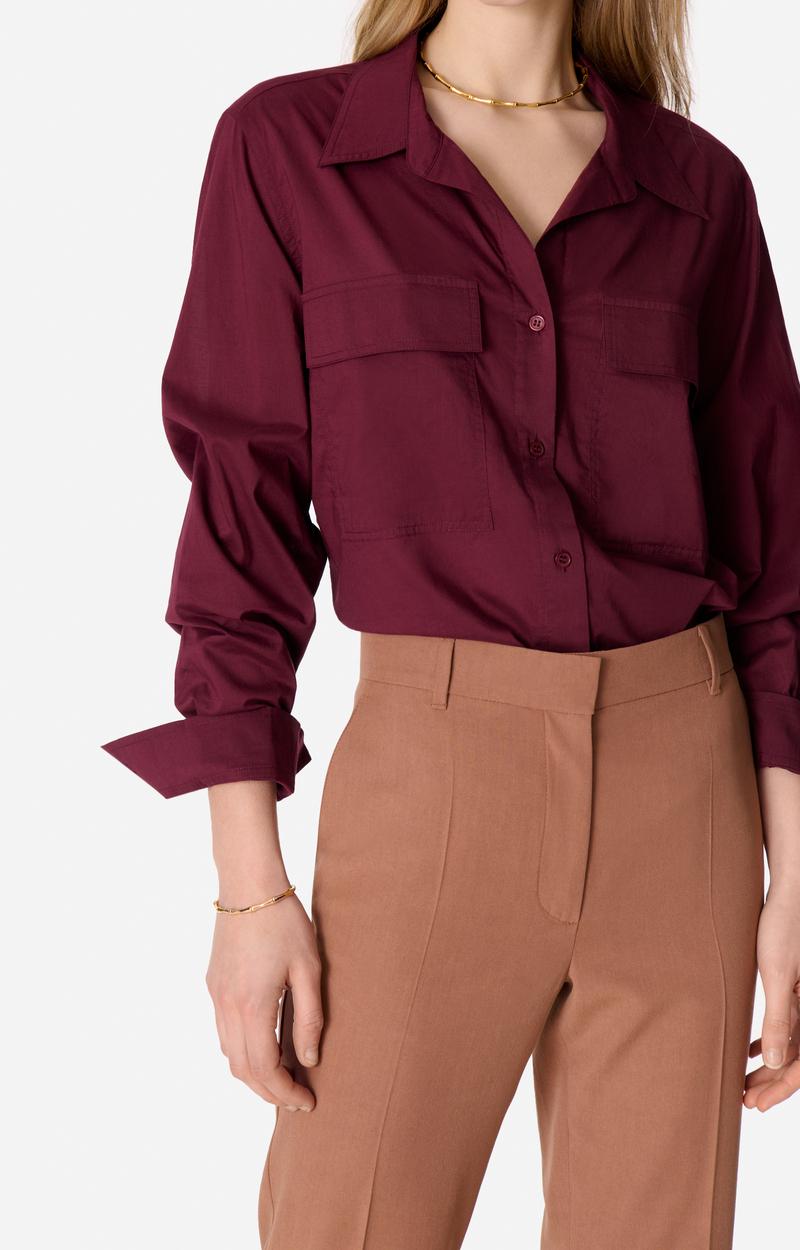 Vanessa Bruno Chemise Dim