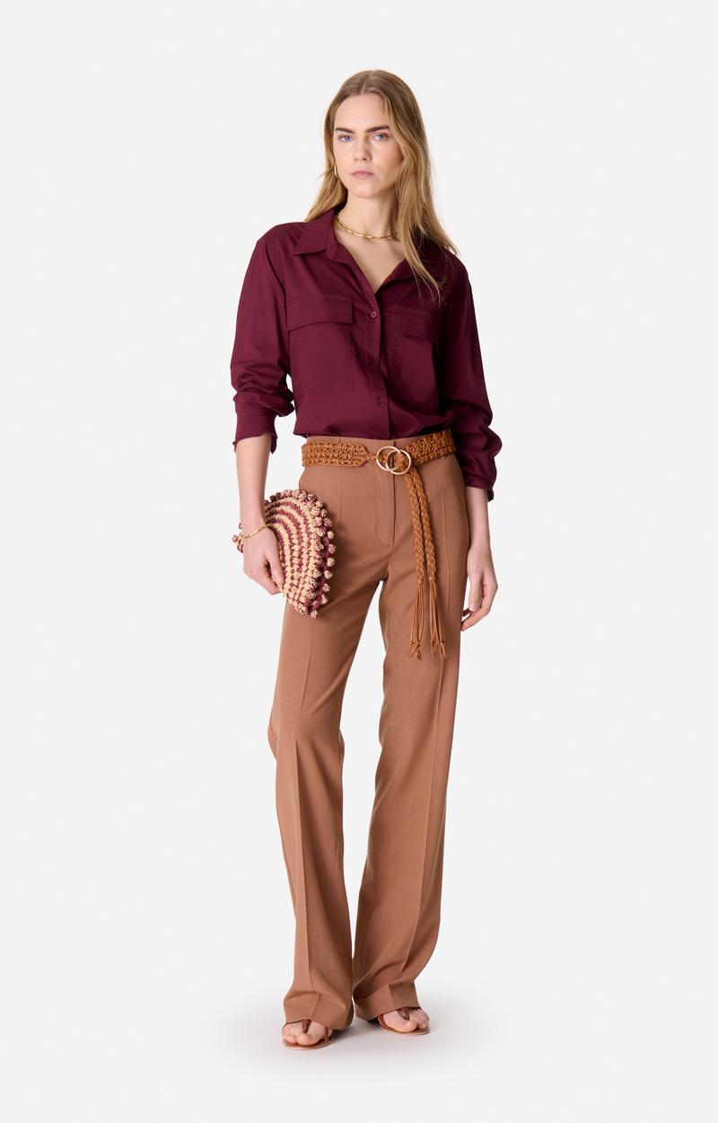 Vanessa Bruno Chemise Dim