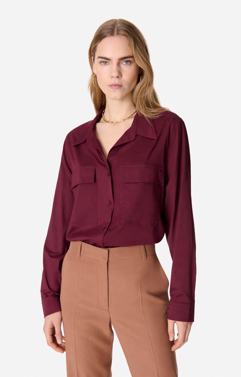 vanessa bruno Chemise Dim