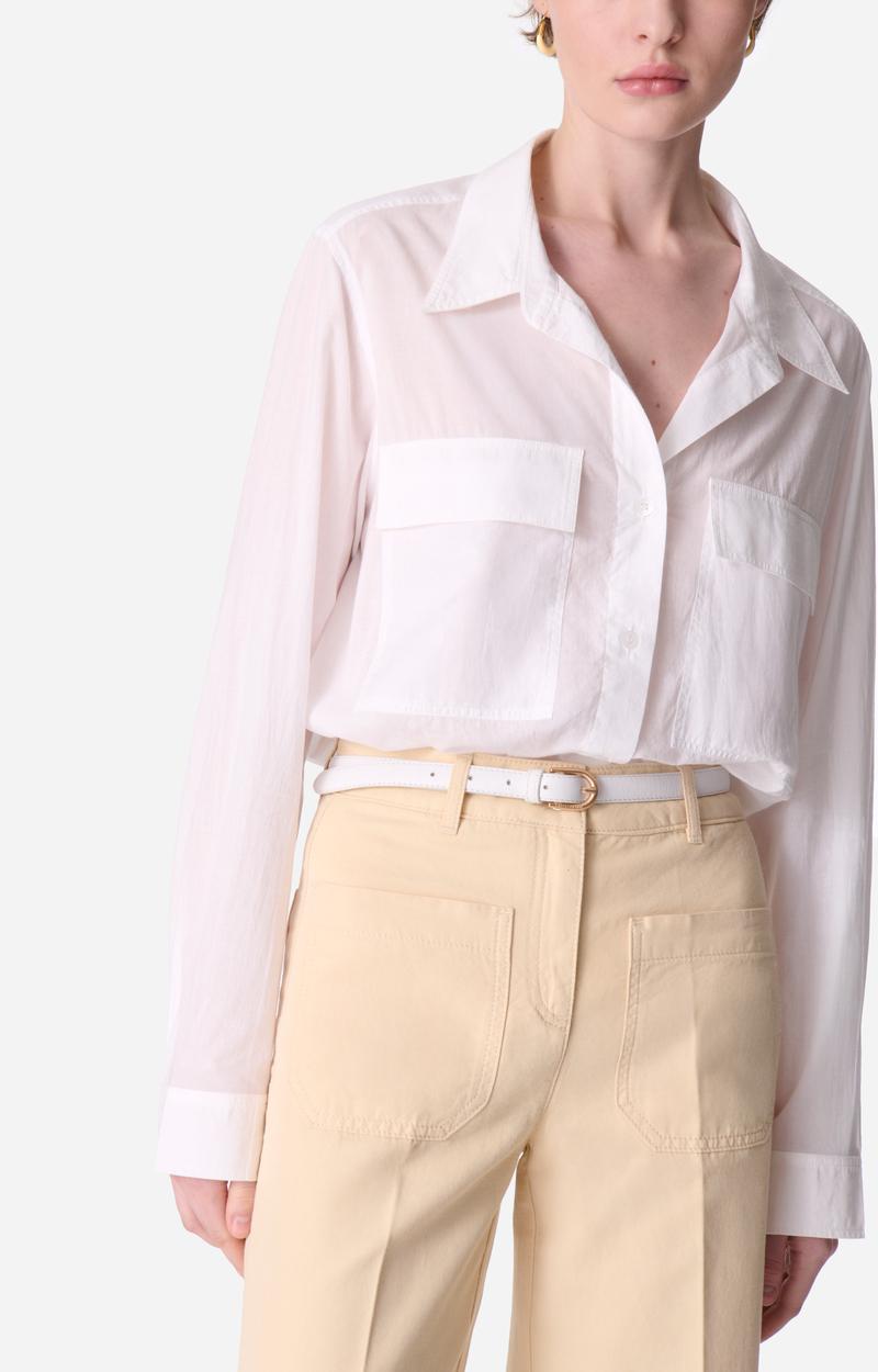 Vanessa Bruno Chemise Dim