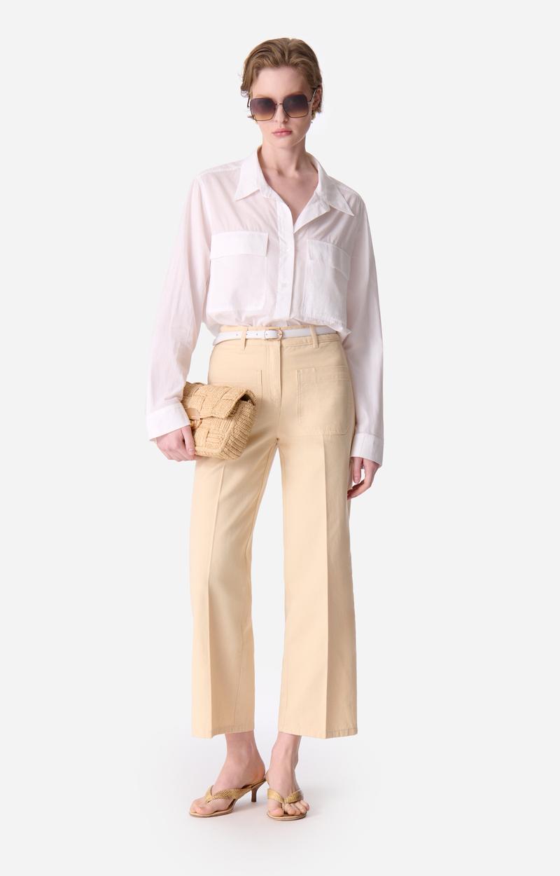 Vanessa Bruno Chemise Dim