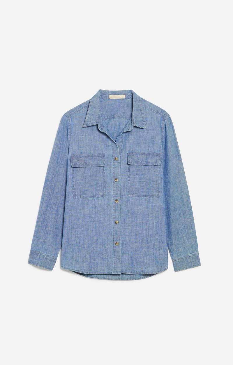 Vanessa Bruno Chemise Dim