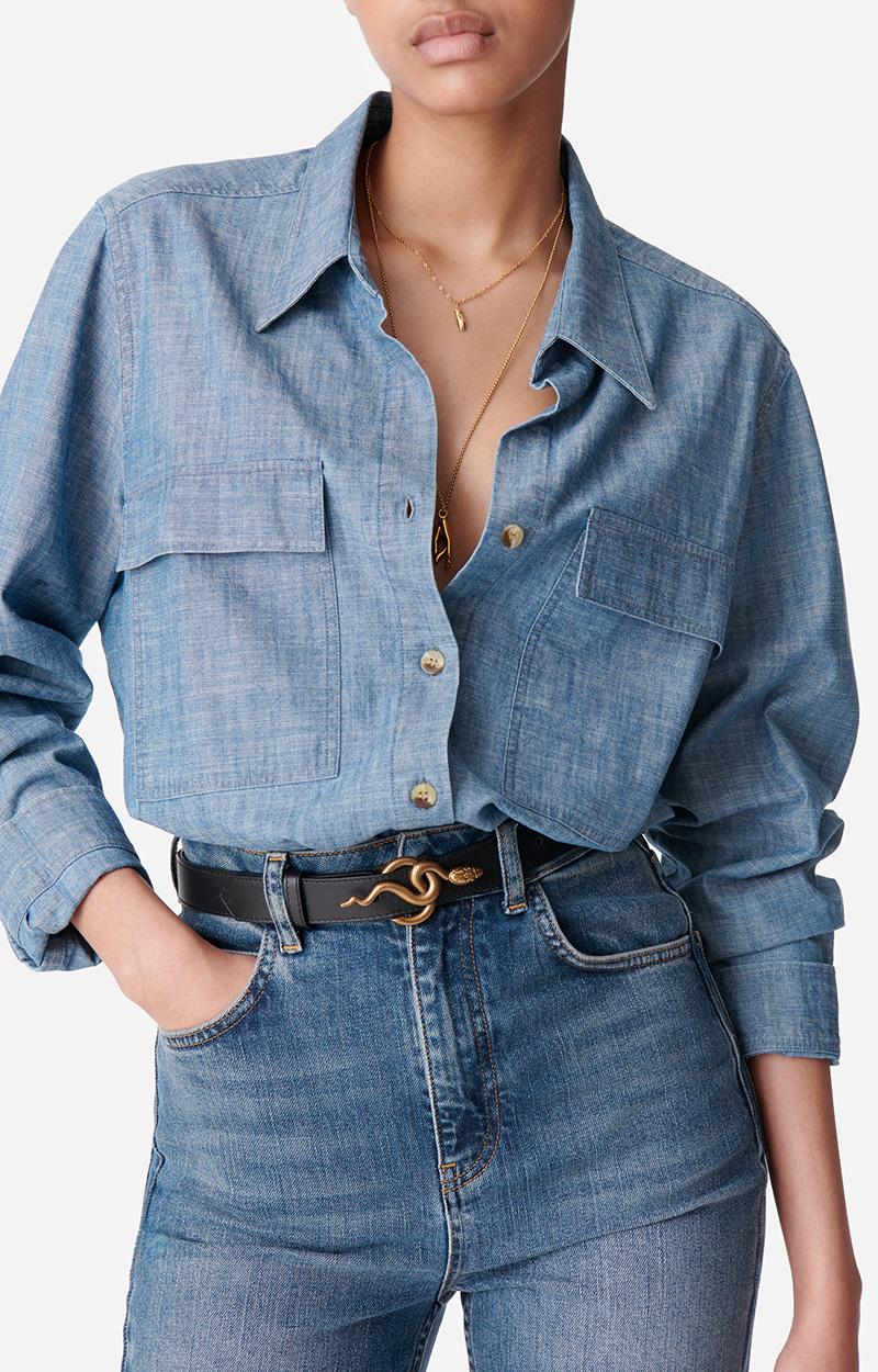 Vanessa Bruno Chemise Dim