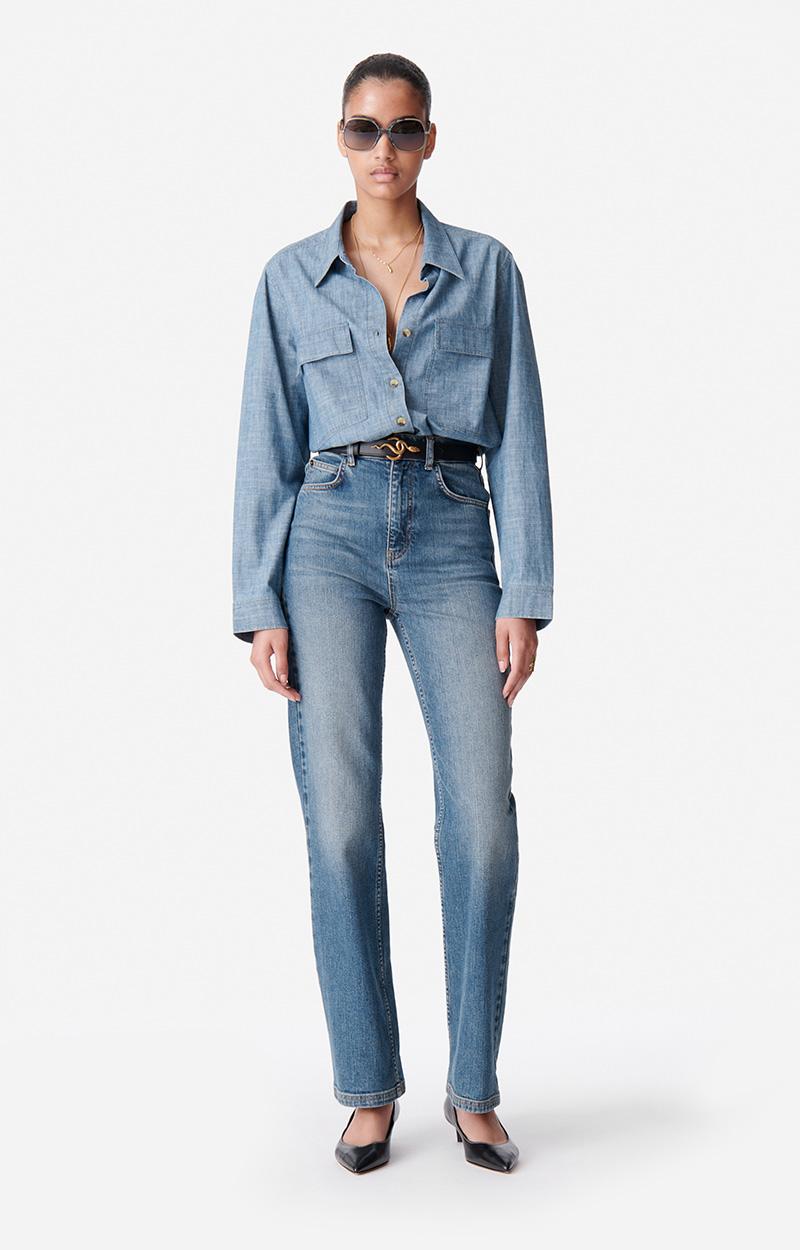 Vanessa Bruno Chemise Dim