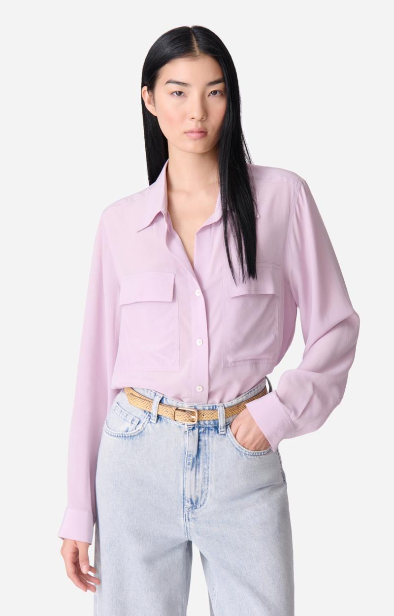 vanessa bruno Chemise Dim