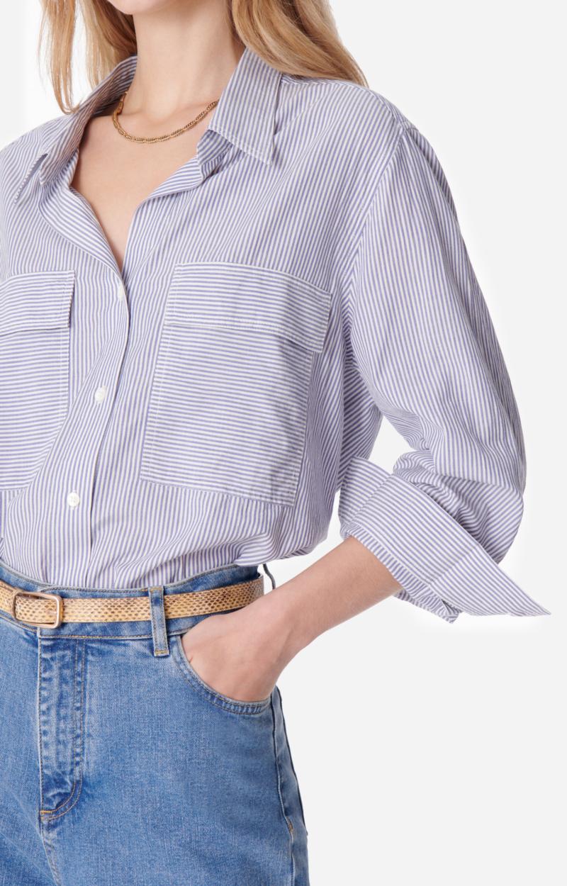 Vanessa Bruno Chemise Dim