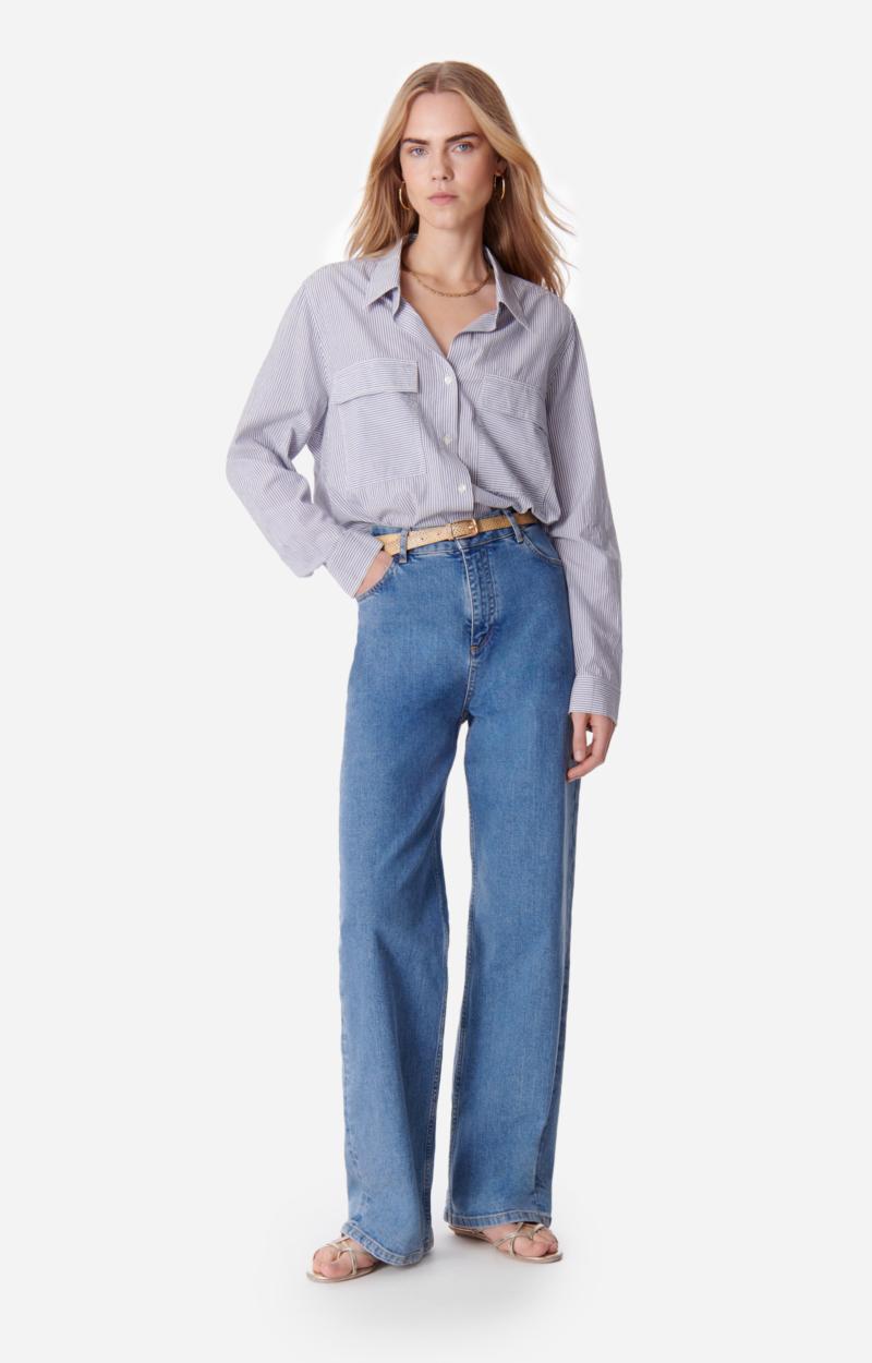 Vanessa Bruno Chemise Dim