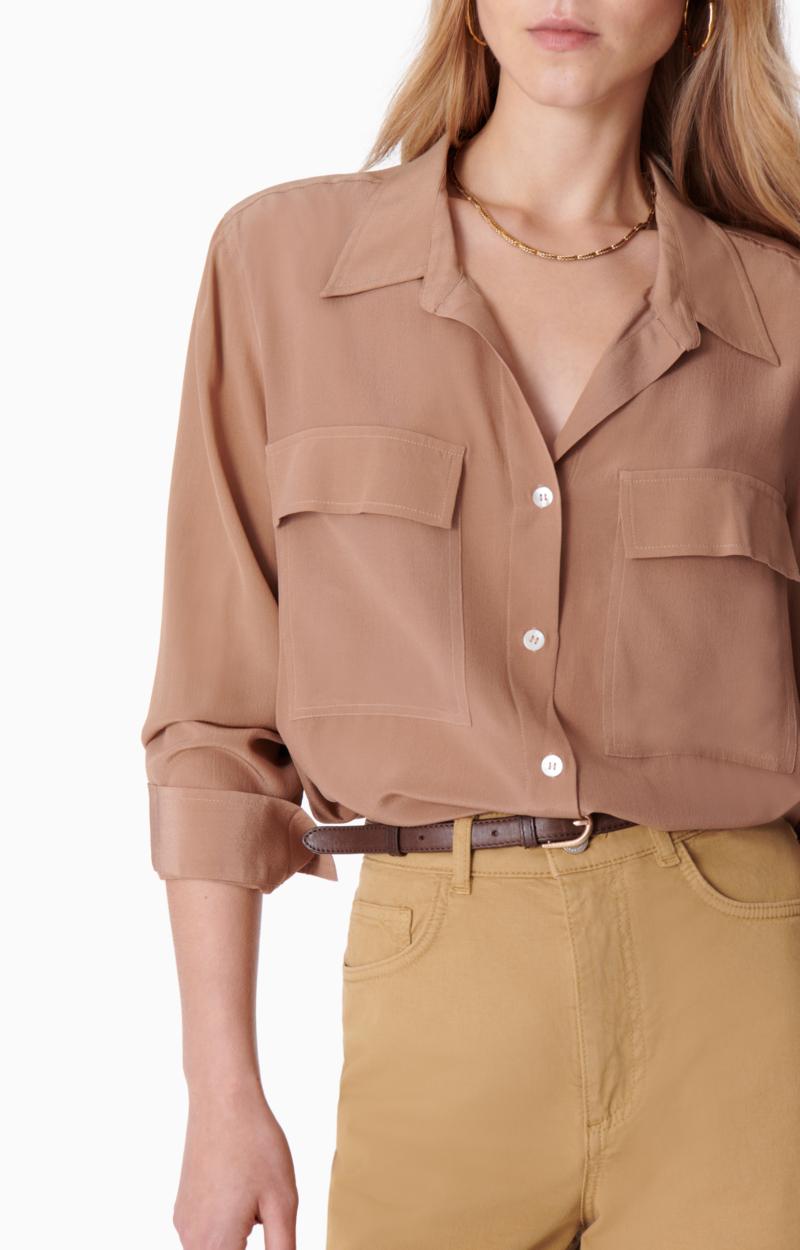 Vanessa Bruno Chemise Dim