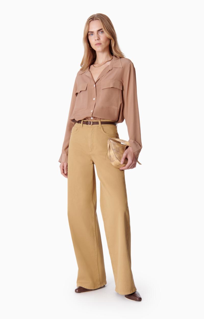 Vanessa Bruno Chemise Dim