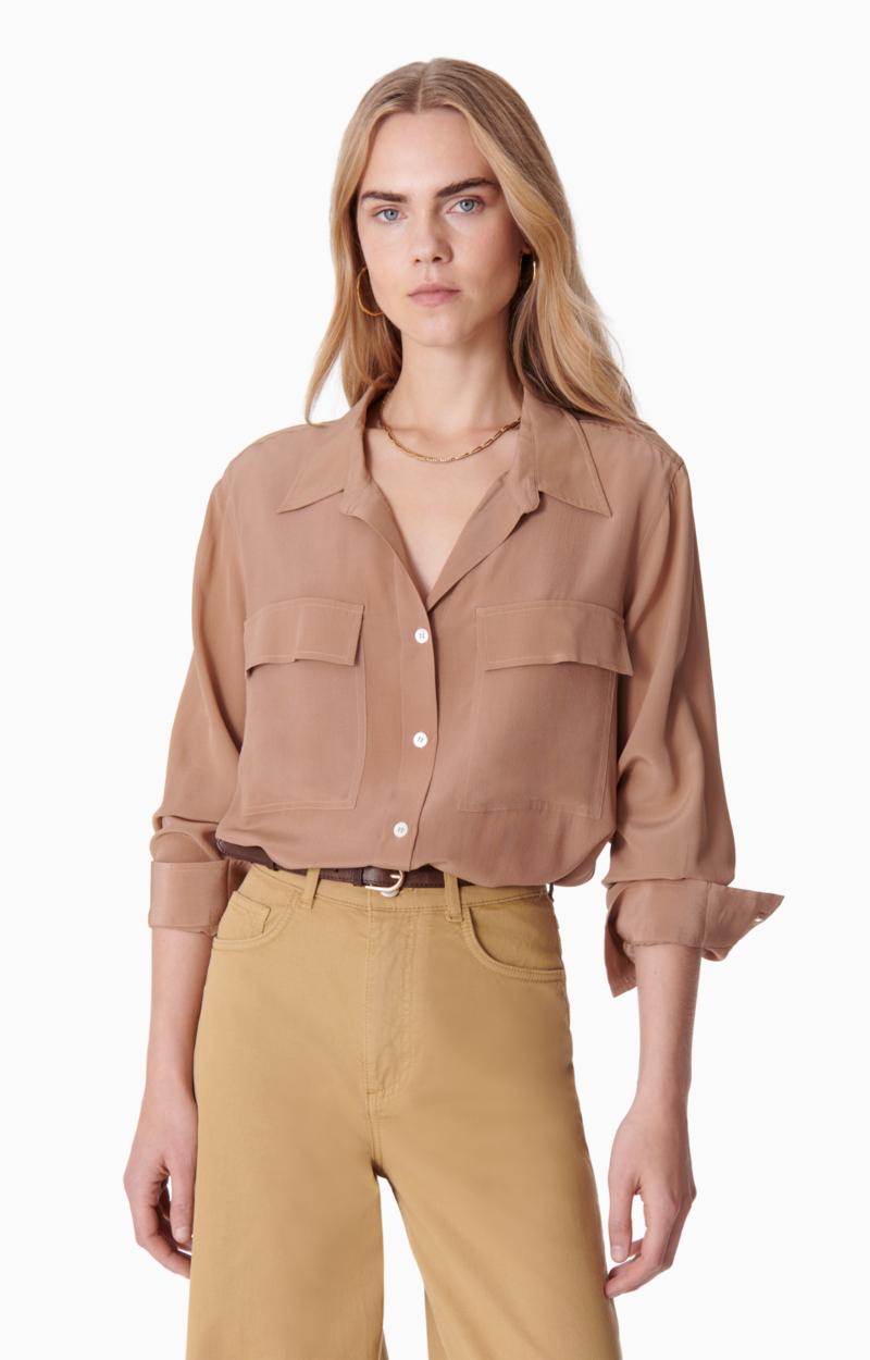 vanessa bruno Chemise Dim