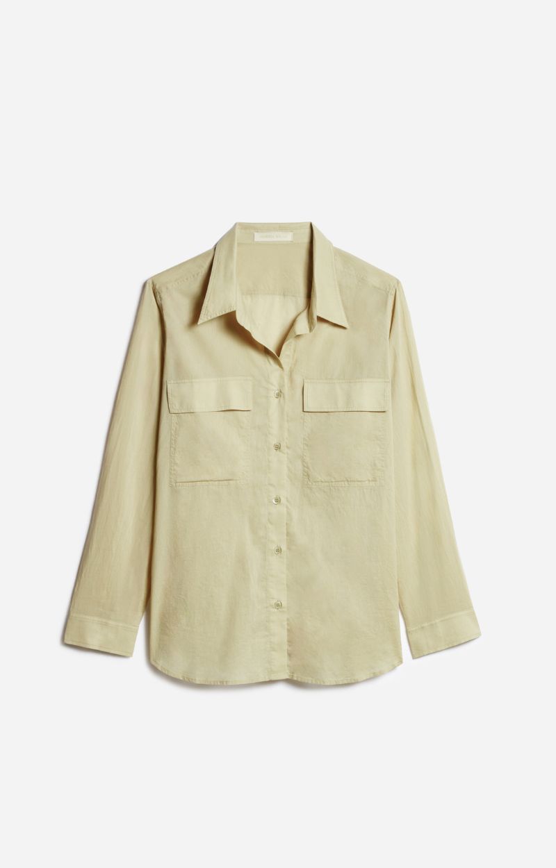 vanessa bruno Chemise Dim