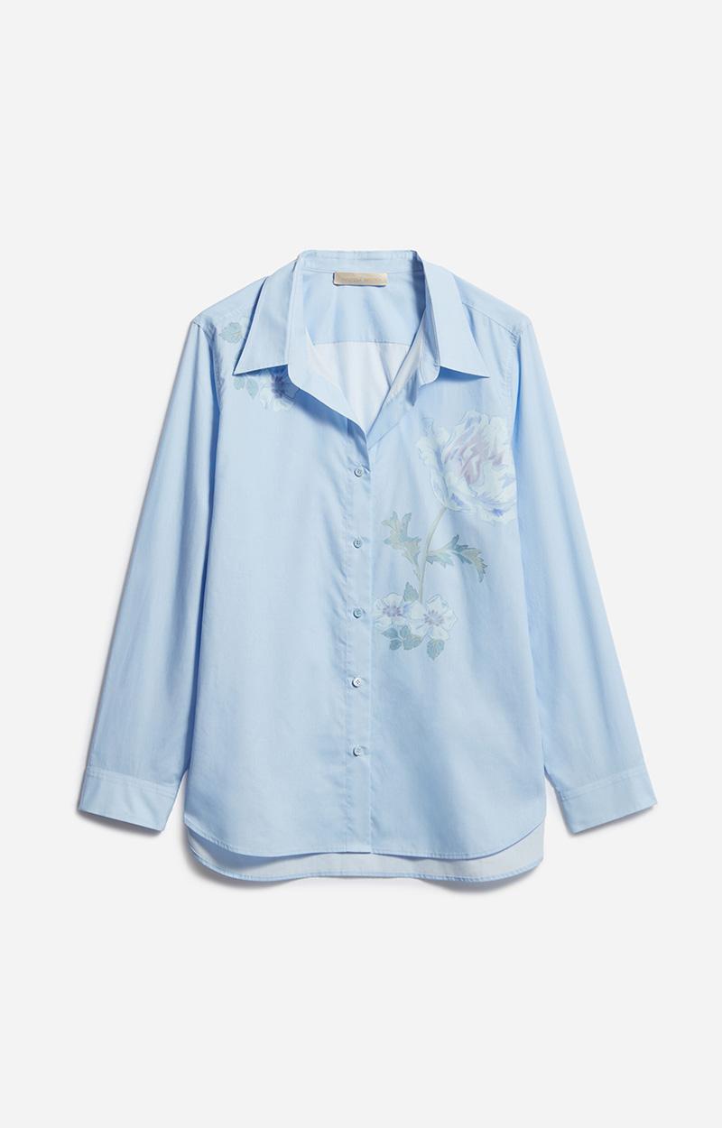 Vanessa Bruno Chemise Dorothée