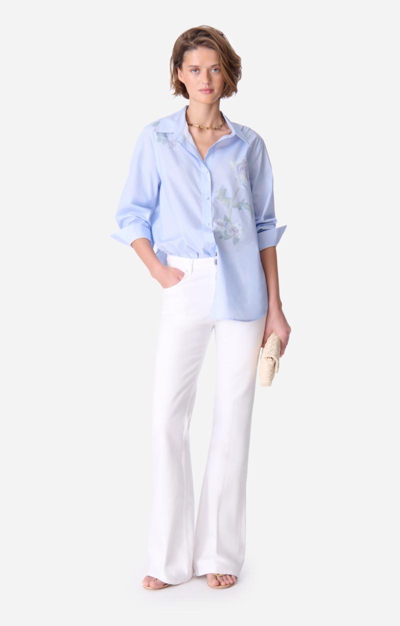 Vanessa Bruno Chemise Dorothée