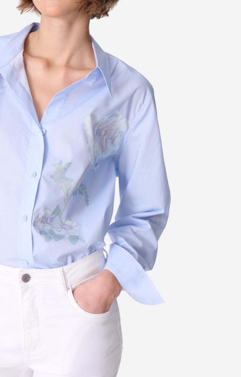 Vanessa Bruno Chemise Dorothée