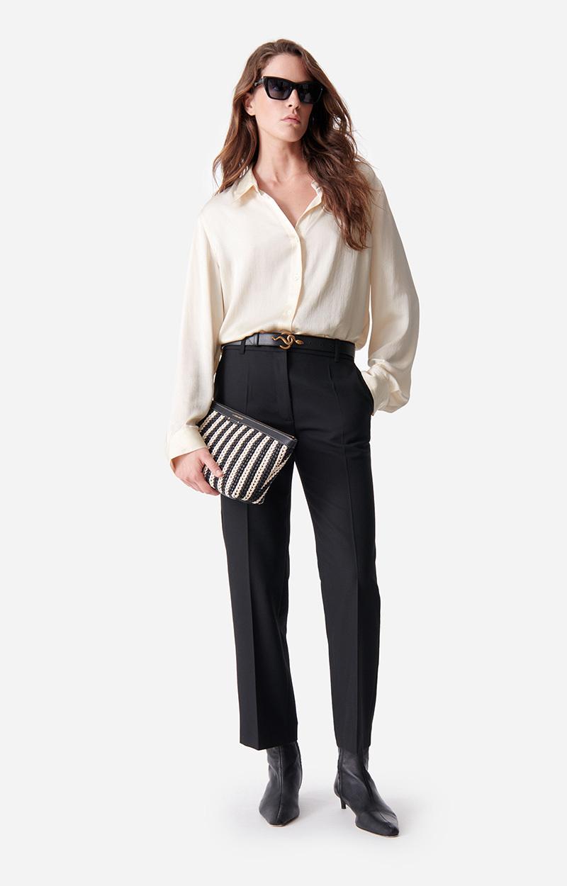 Vanessa Bruno Chemise Dorothée