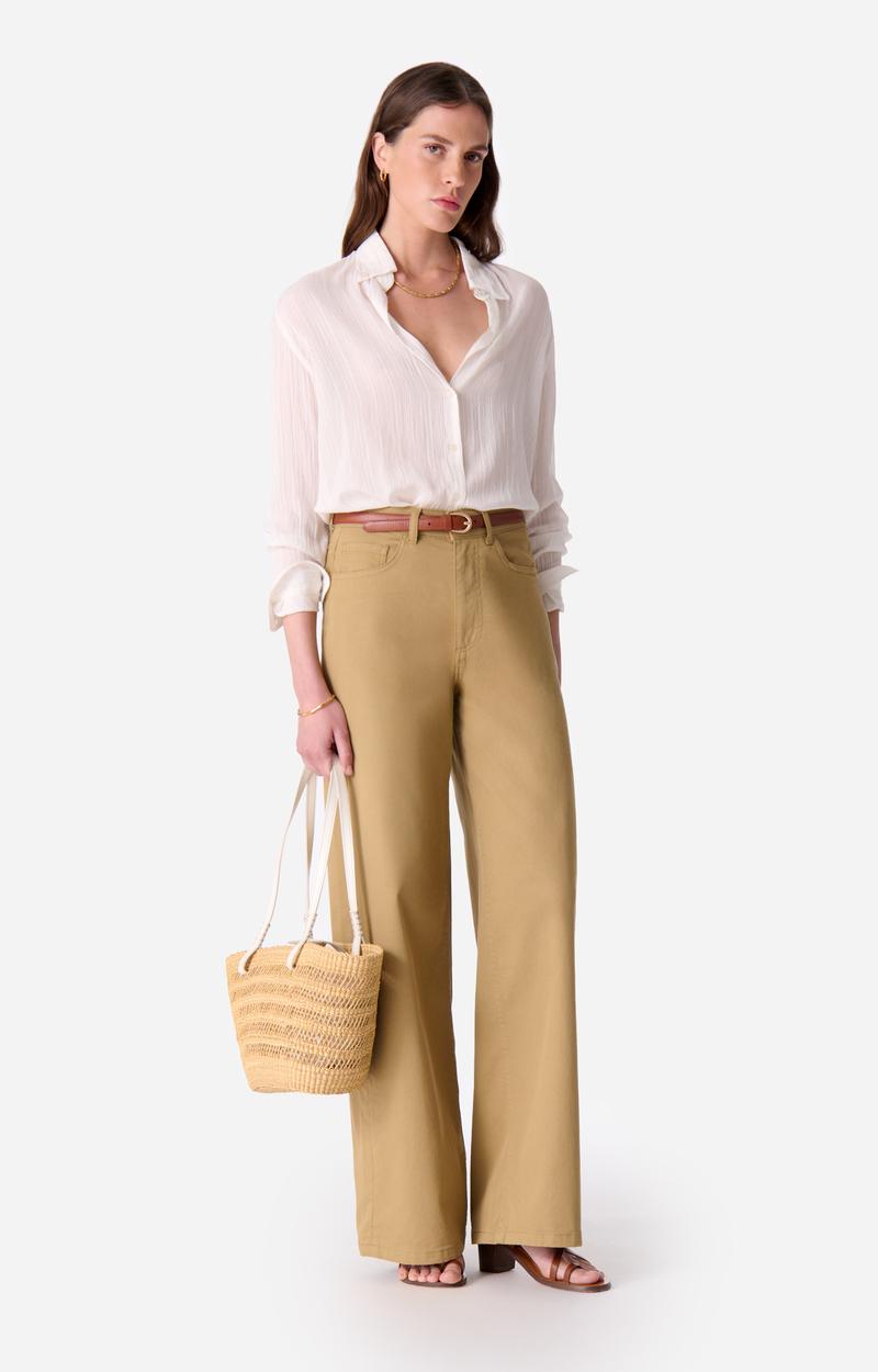 Vanessa Bruno Chemise Druyat