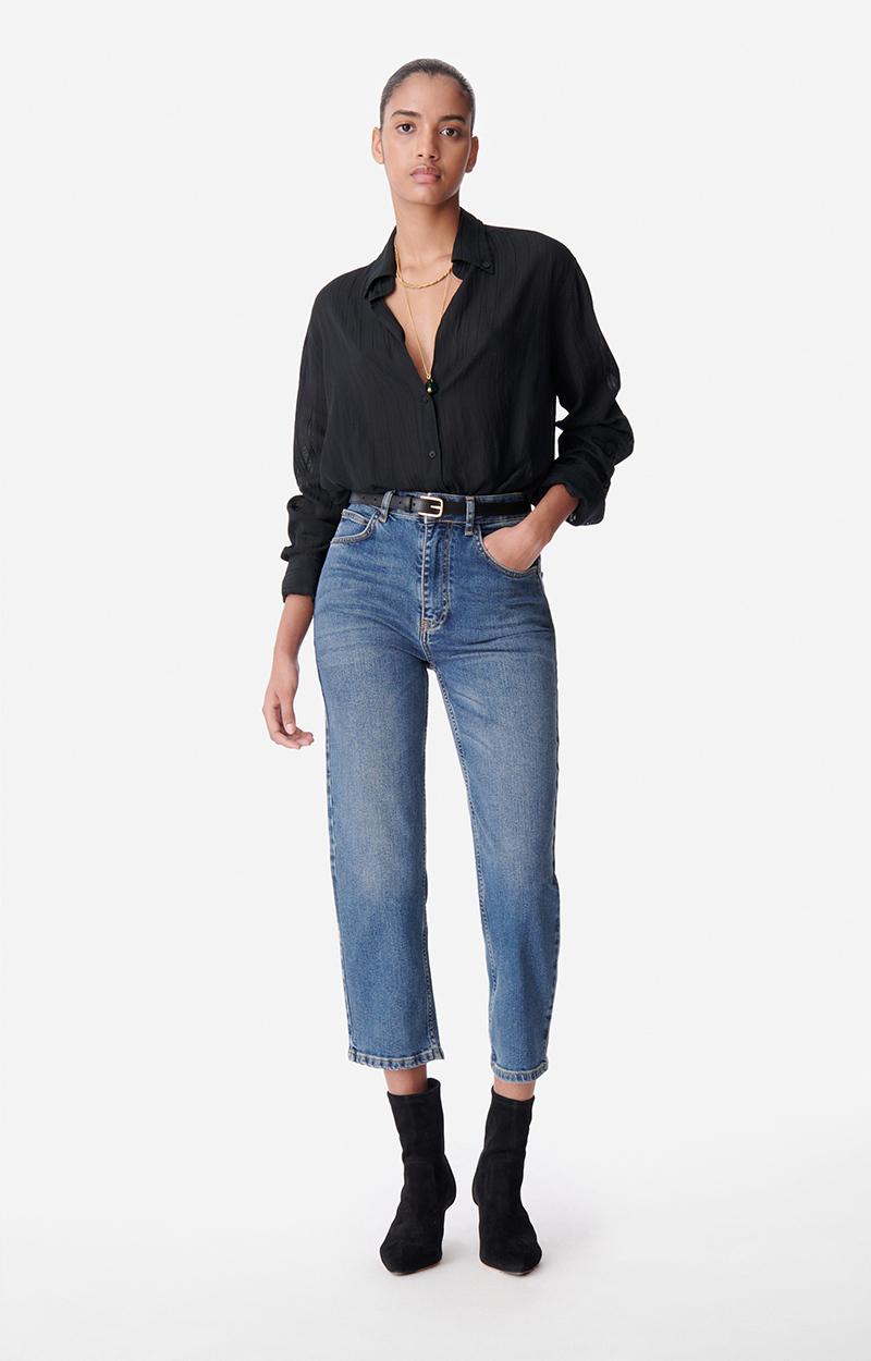 Vanessa Bruno Chemise Druyat