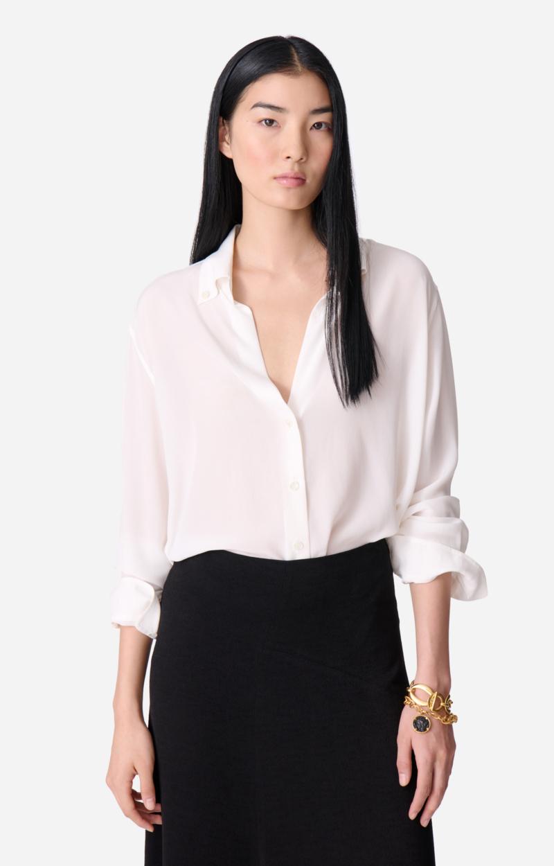 vanessa bruno Chemise Druyat