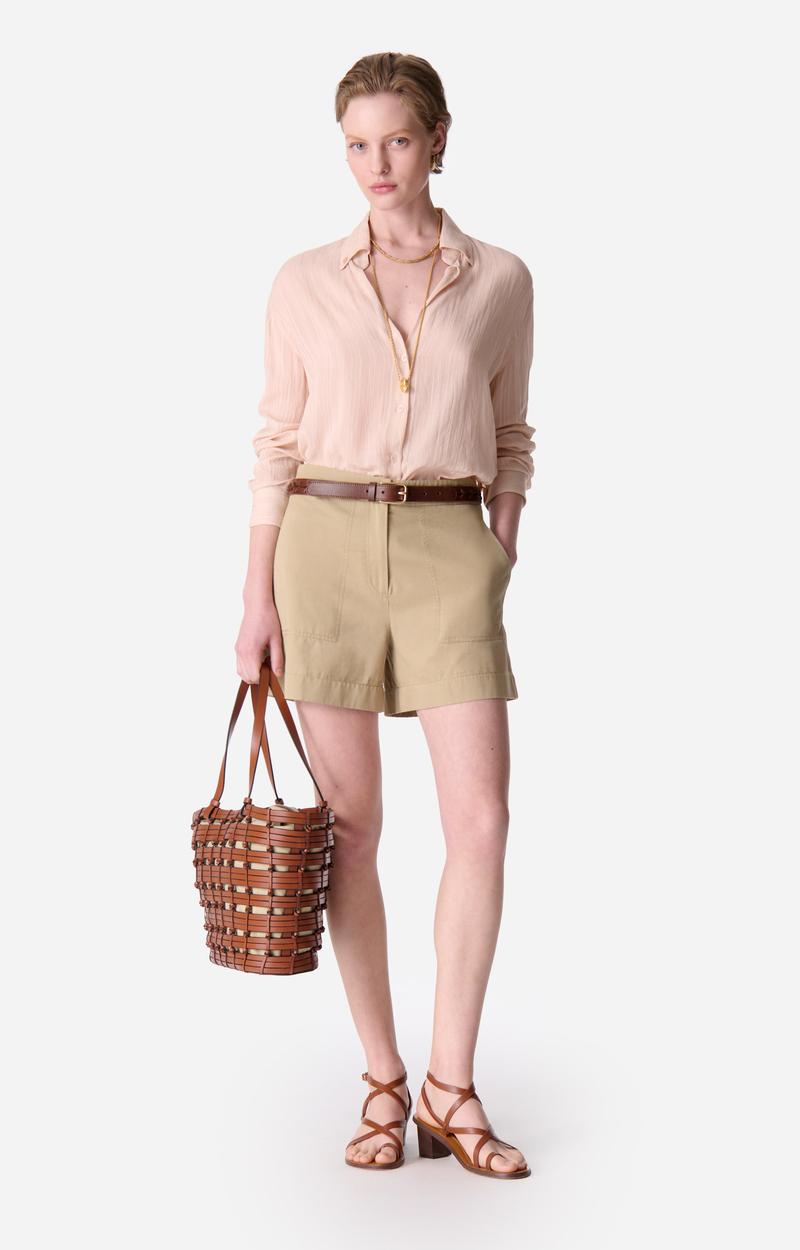 Vanessa Bruno Chemise Druyat