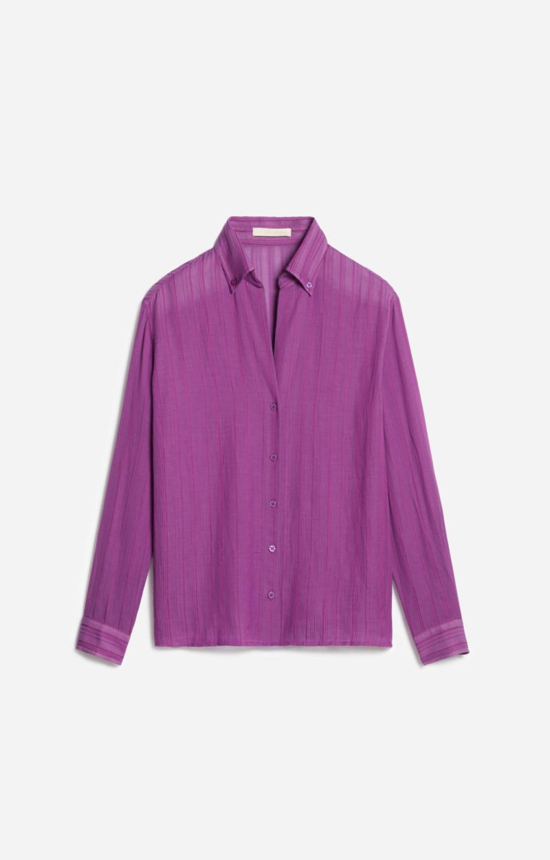 Vanessa Bruno Chemise Druyat