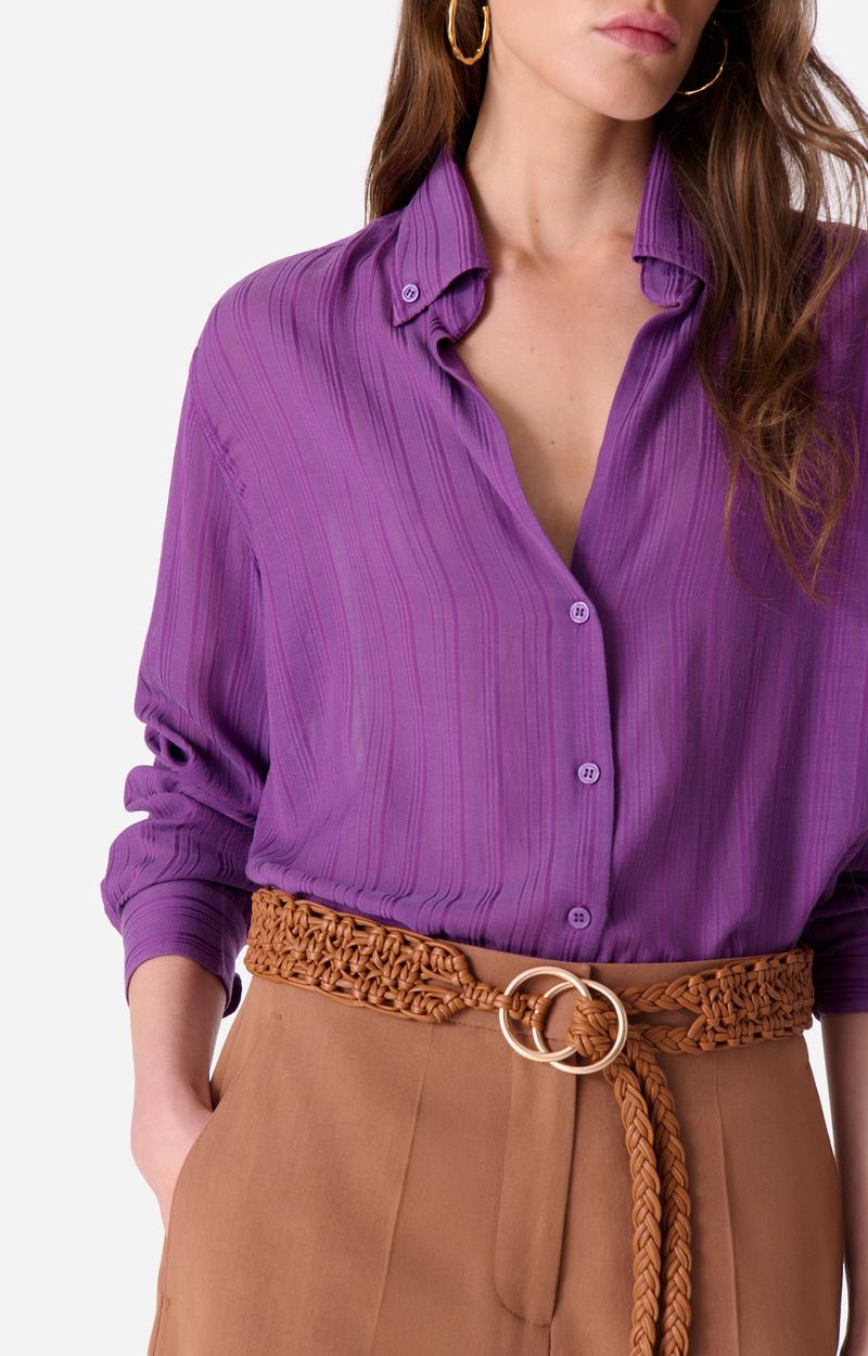 Vanessa Bruno Chemise Druyat