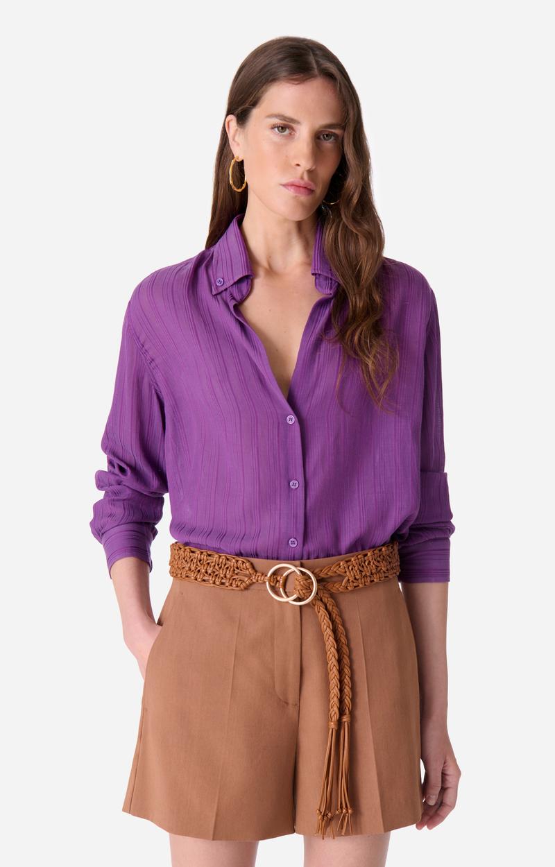 vanessa bruno Chemise Druyat