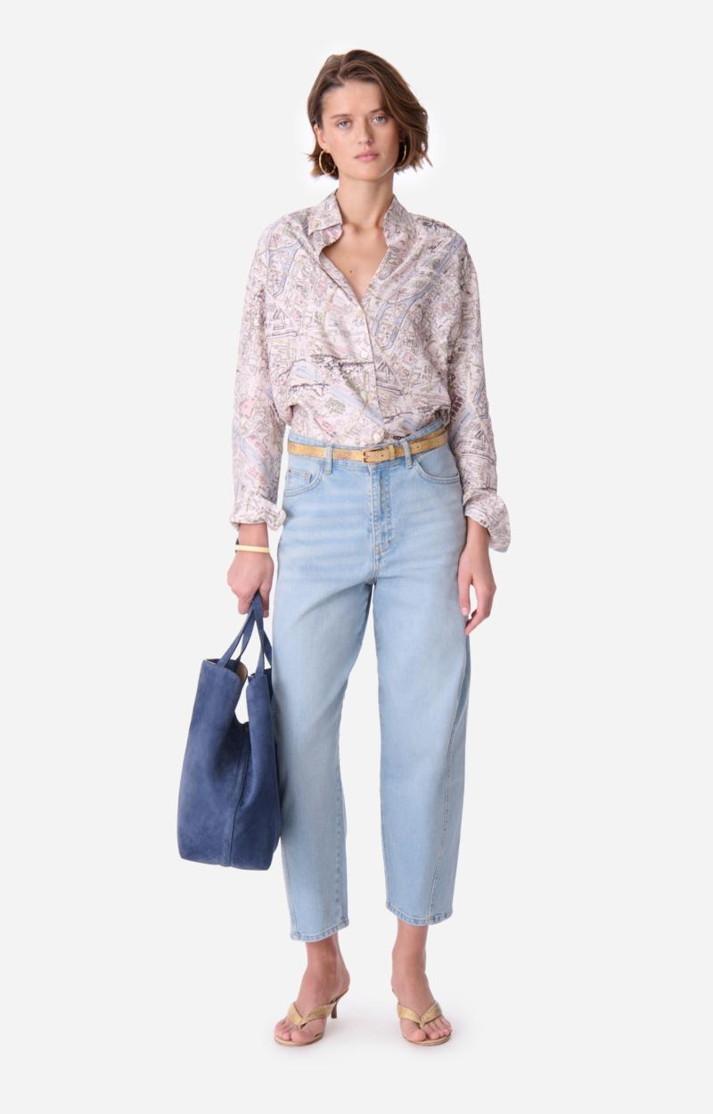 Vanessa Bruno Chemise Druyat