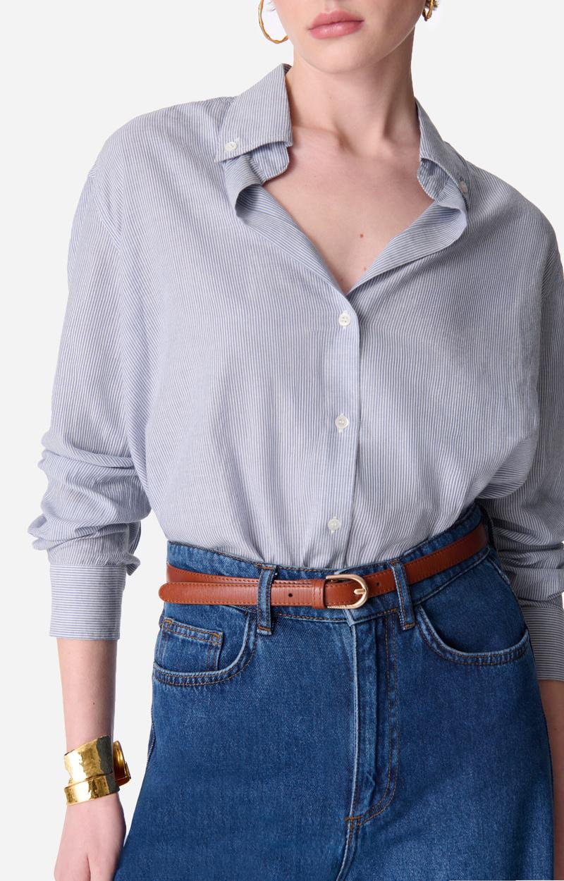 Vanessa Bruno Chemise Druyat