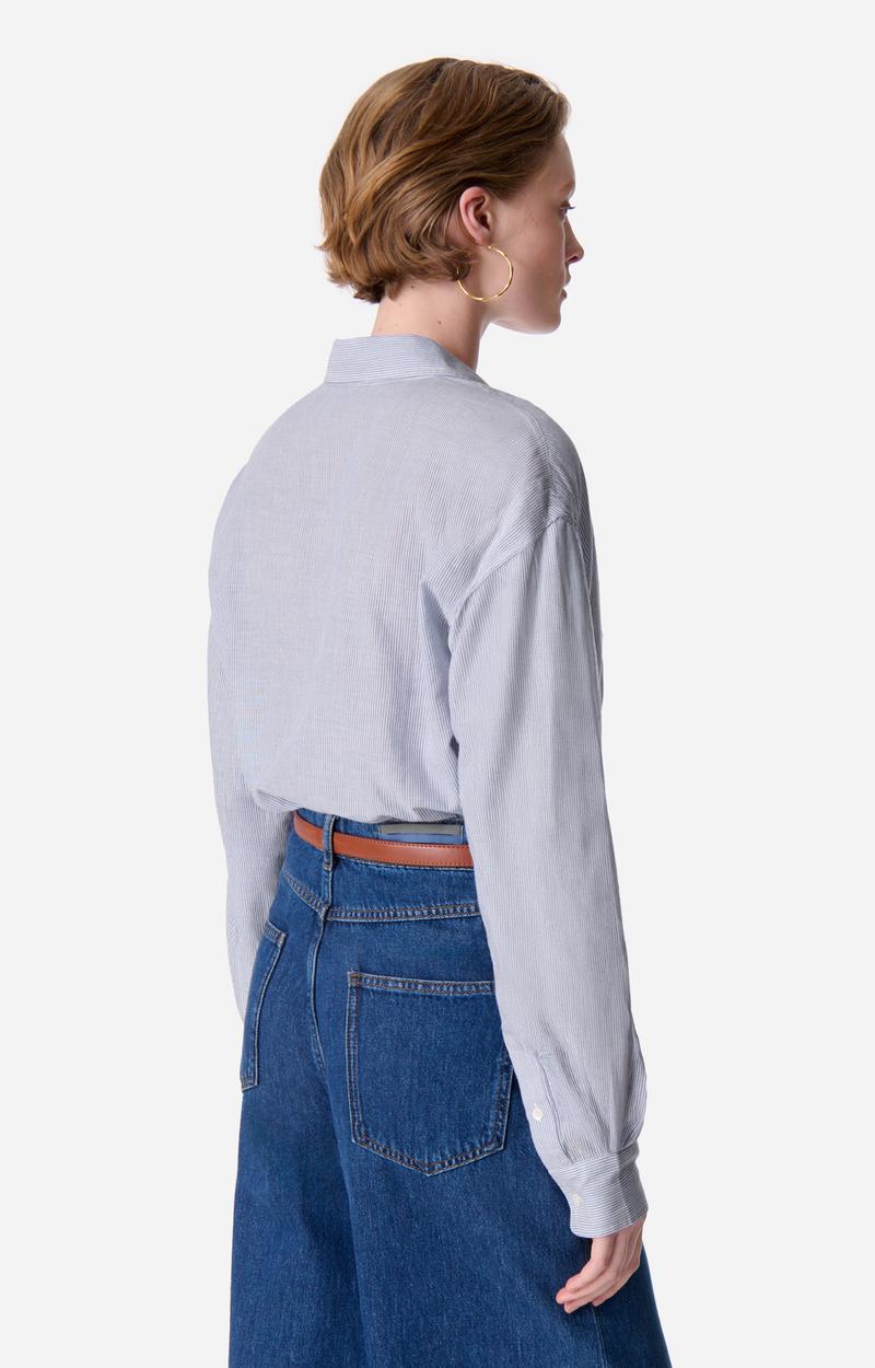 Vanessa Bruno Chemise Druyat