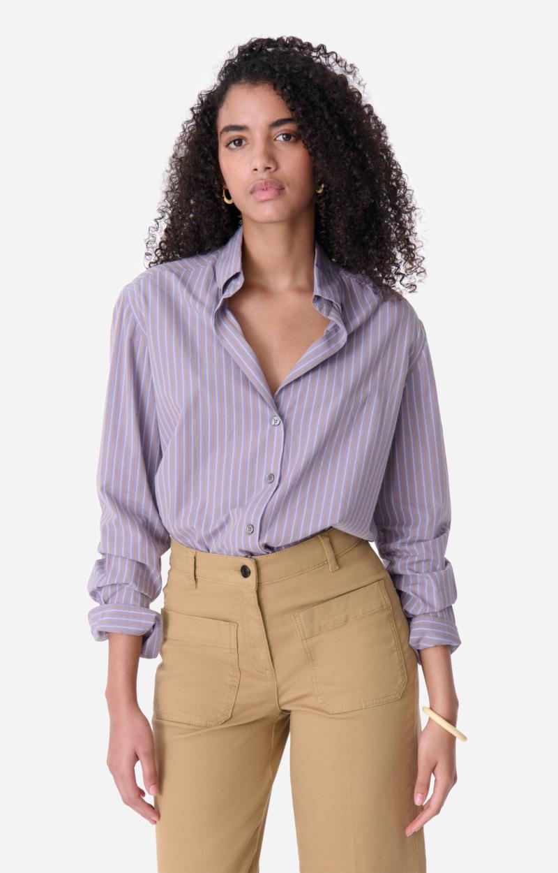 Vanessa Bruno Chemise Druyat