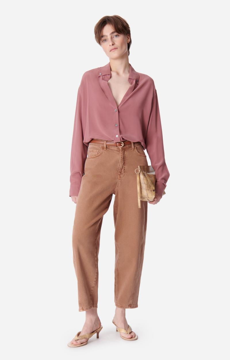 Vanessa Bruno Chemise Druyat