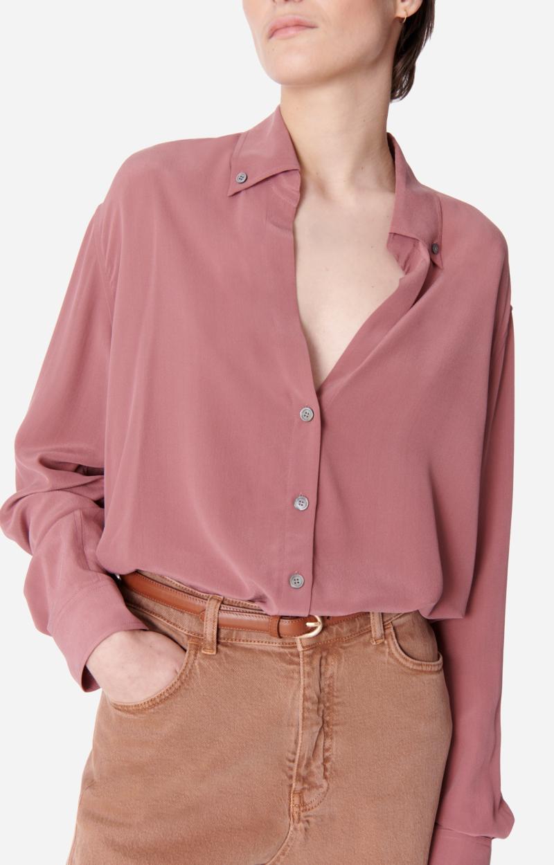 Vanessa Bruno Chemise Druyat