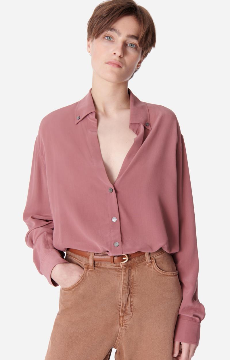 vanessa bruno Chemise Druyat