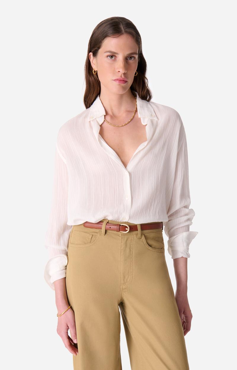 vanessa bruno Chemise Druyat