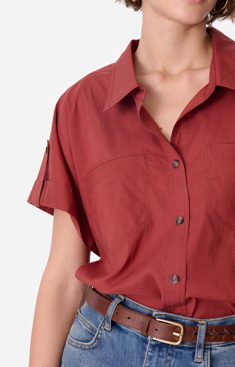 Vanessa Bruno Chemise Eloen