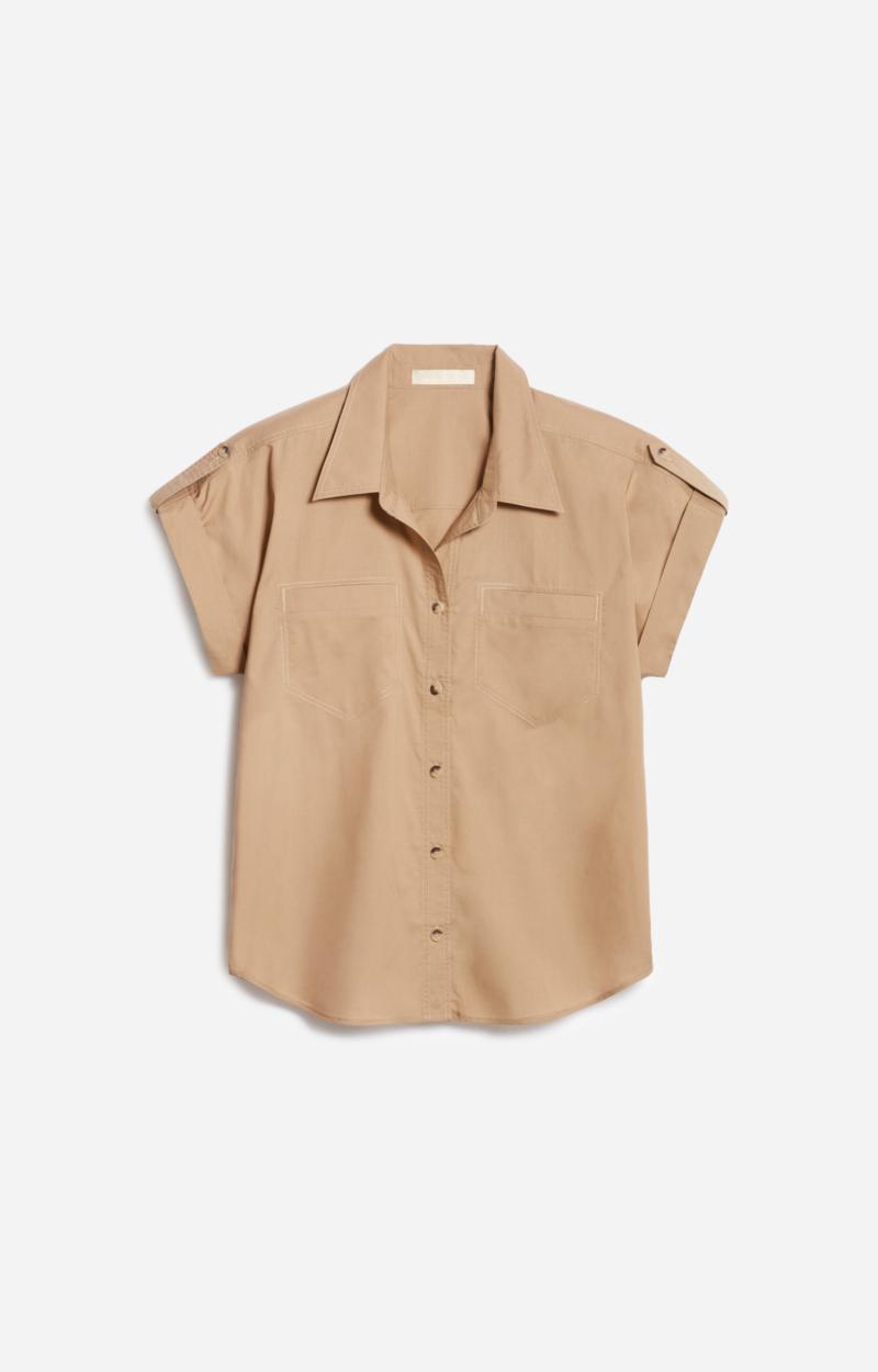 Vanessa Bruno Chemise Eloen