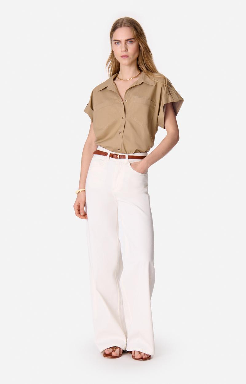 Vanessa Bruno Chemise Eloen