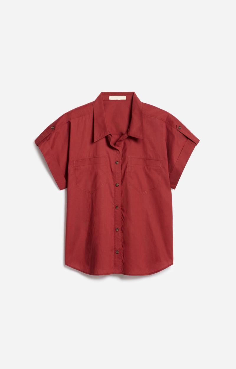 vanessa bruno Chemise Eloen