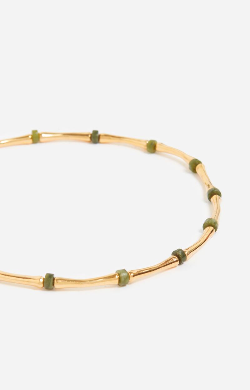 Vanessa Bruno Collier En Laiton