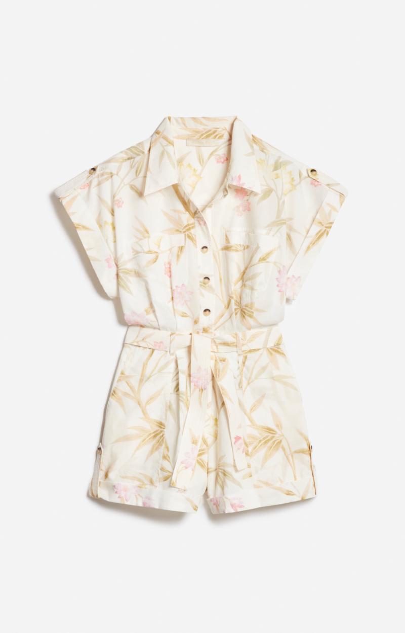 Vanessa Bruno Combishort Eya