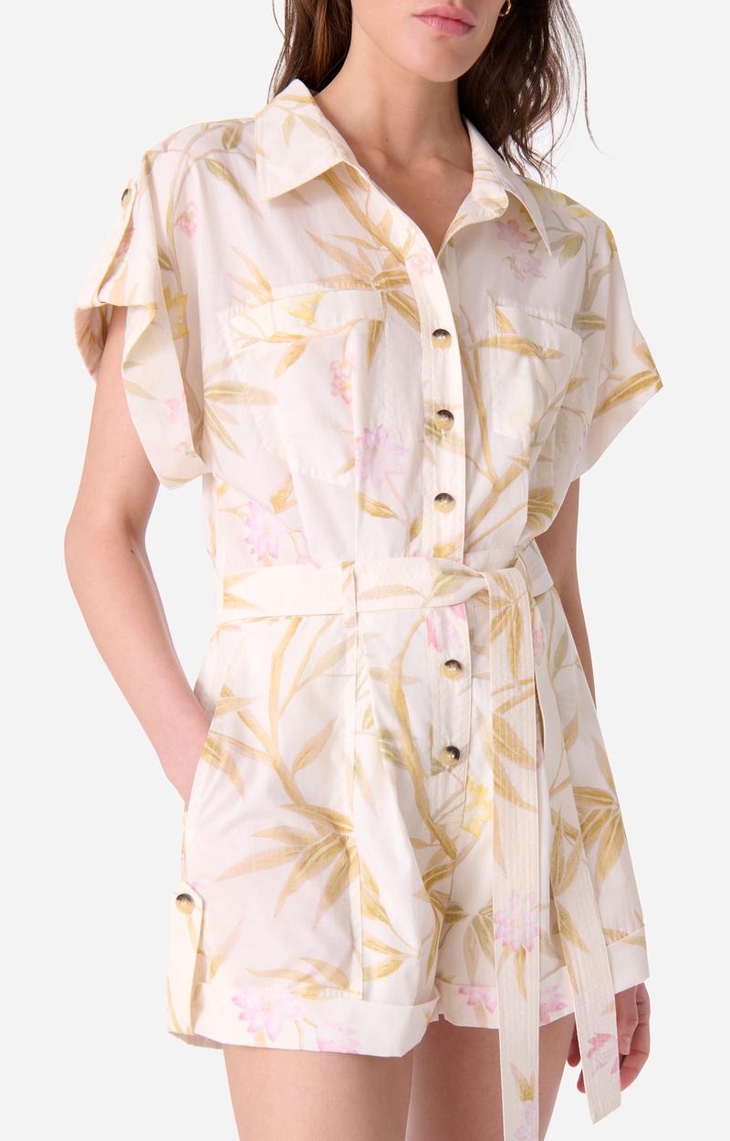 Vanessa Bruno Combishort Eya