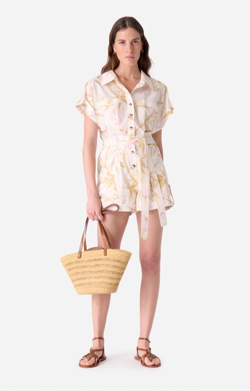 Vanessa Bruno Combishort Eya