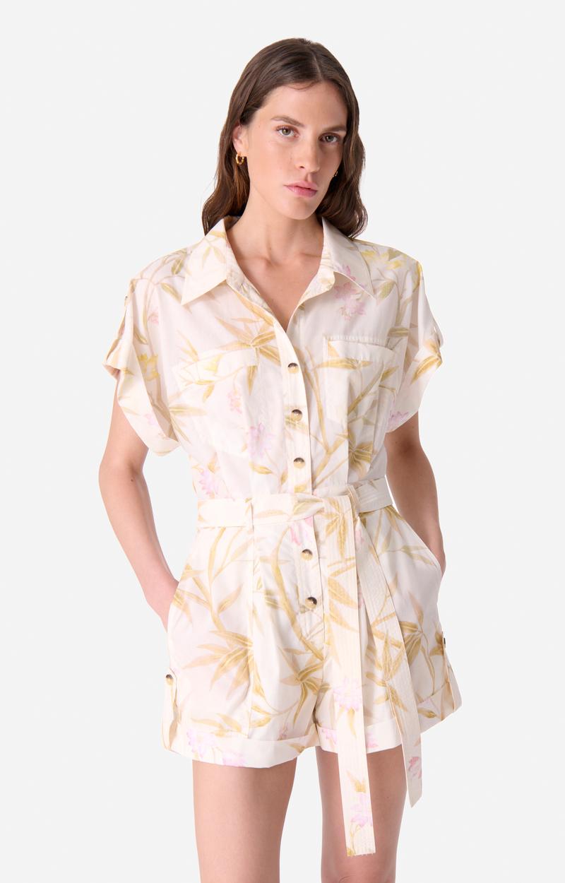 vanessa bruno Combishort Eya