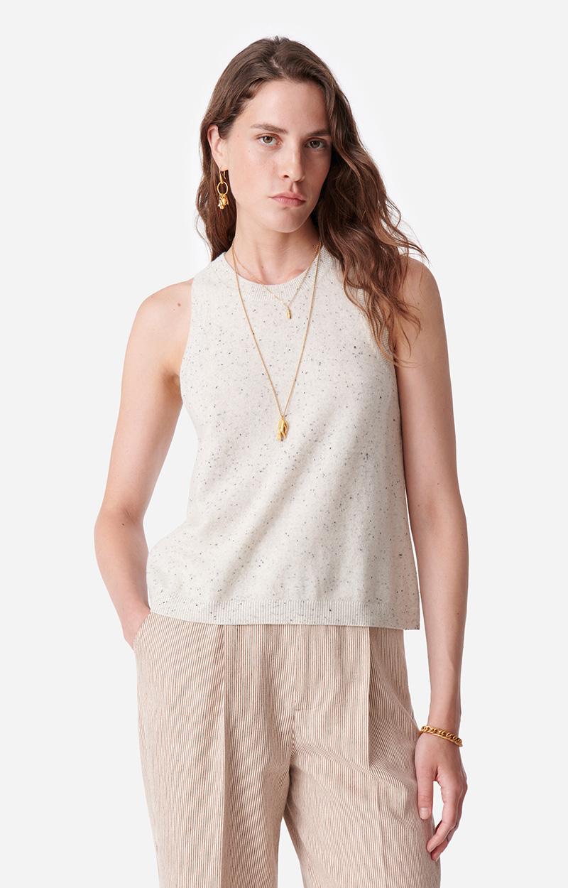 Vanessa Bruno Débardeur Désirée