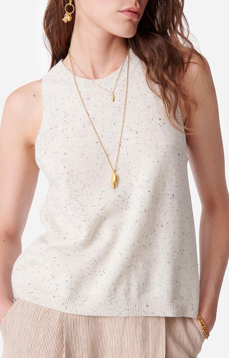 Vanessa Bruno Débardeur Désirée