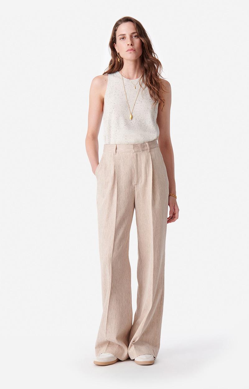 Vanessa Bruno Débardeur Désirée