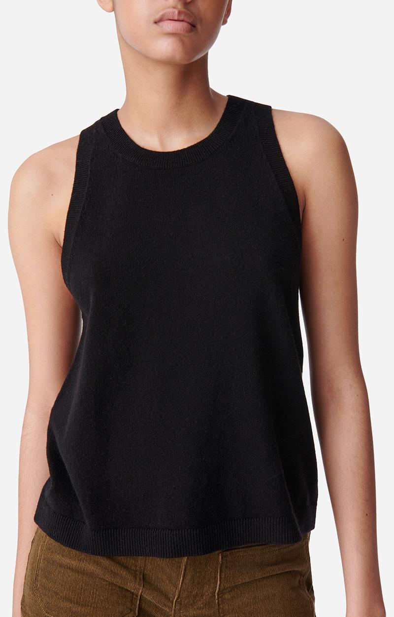 Vanessa Bruno Débardeur Désirée