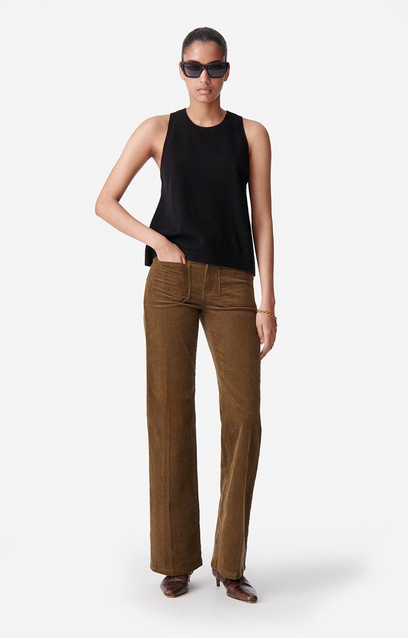 Vanessa Bruno Débardeur Désirée