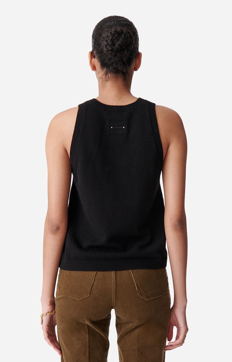 Vanessa Bruno Débardeur Désirée