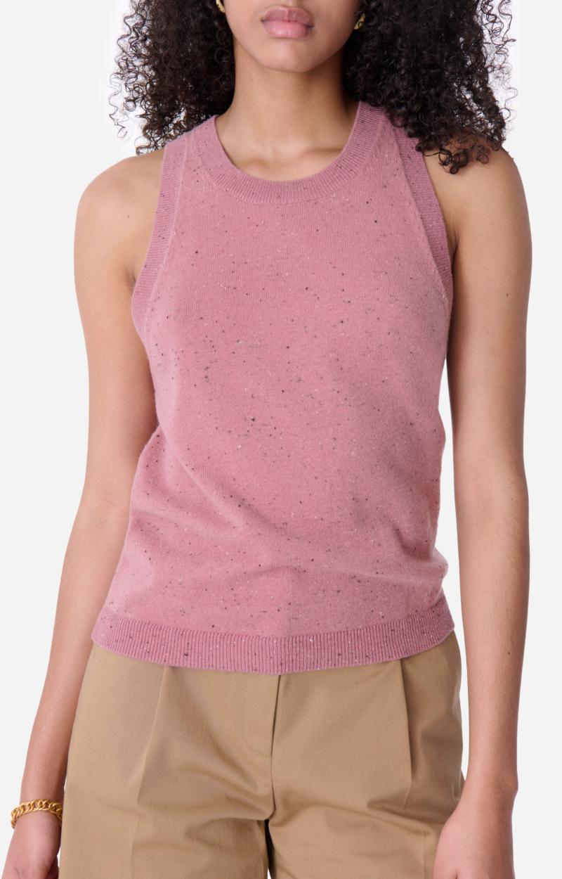 Vanessa Bruno Débardeur Désirée